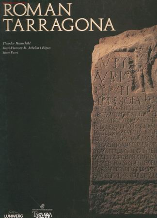 Libri antichi: REF  3353  TARRAGONA ROMANA